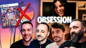 Η Παράνοια Του GTA 6 Και Το Σοκ Του Obsession! | FRAMERATE