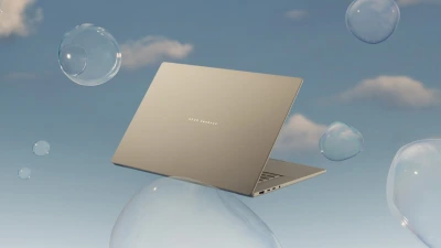 ASUS Zenbook A16: Το laptop που καταργεί τους συμβιβασμούς
