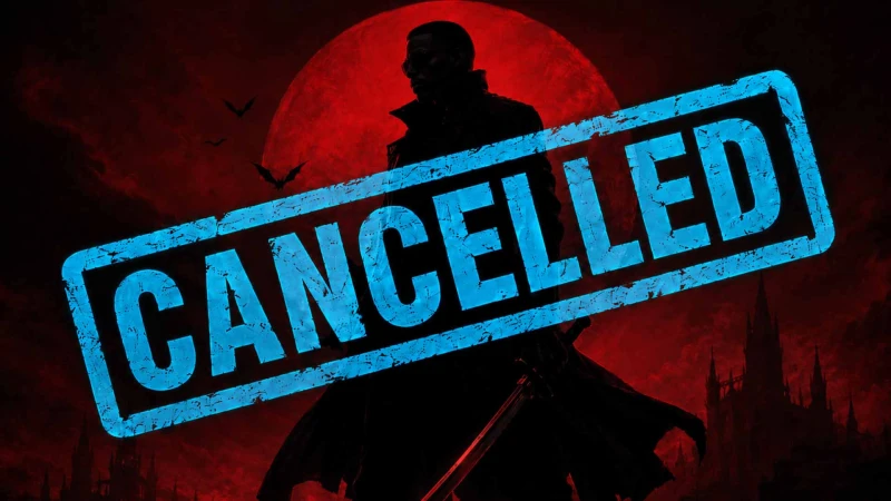 Η Microsoft εξετάζει την ακύρωση του Marvel's Blade