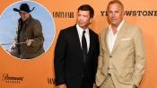 Ο Taylor Sheridan ξεκαθαρίζει τι συνέβη με την αποχώρηση του Kevin Costner από το Yellowstone