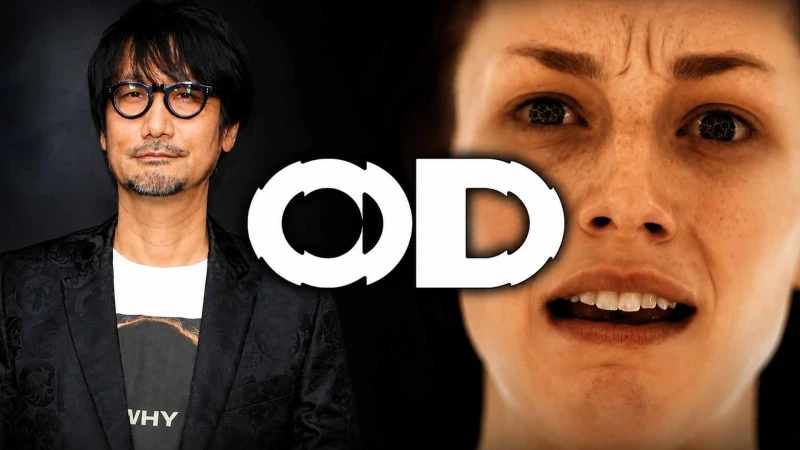 Το OD του Kojima δεν κινδυνεύει από το μεγάλο reset του Xbox