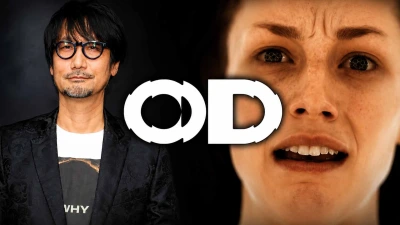 Το OD του Kojima δεν κινδυνεύει από το μεγάλο reset του Xbox