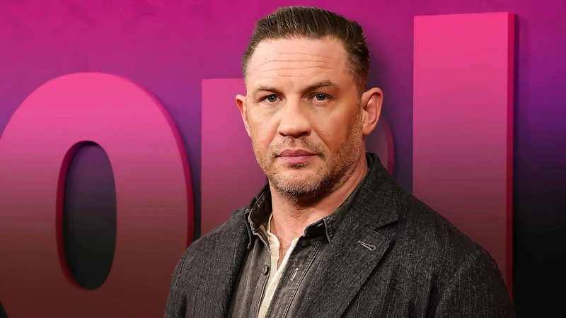 Ο Tom Hardy επιστρέφει κανονικά στο MobLand για την 3η σεζόν 