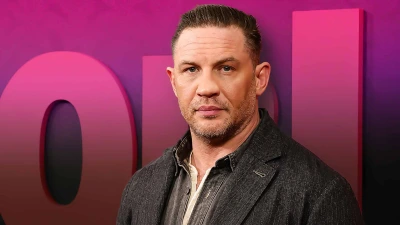 Ο Tom Hardy επιστρέφει κανονικά στο MobLand για την 3η σεζόν 