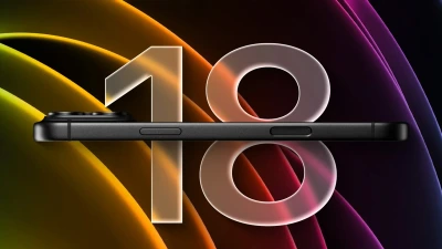 iPhone 18 Pro: H μεγαλύτερη εμφανισιακή αλλαγή του φετινού μοντέλου