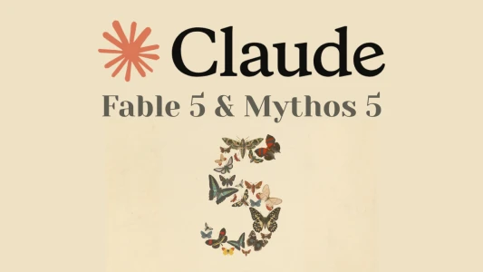 Επιστρέφει η απαγορευμένη AI Claude Fable 5 της Anthropic - Άρθηκαν οι περιορισμοί από τις ΗΠΑ
