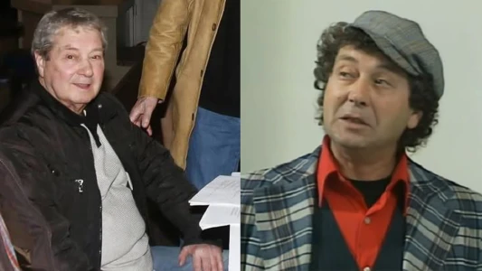Μιχάλης Μόσιος: Έφυγε από τη ζωή ο αγαπημένος «Ταμτάκος»