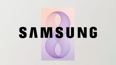 Samsung: Ετοιμάζει smartphone με «νέο σχήμα»