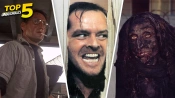 TOP 5 | Τα πιο τρομακτικά jumpscares που μας έκοψαν την ανάσα!