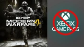 Η Activision διαφημίζει ότι το Call of Duty Modern Warfare 4 ΔΕΝ θα είναι φέτος στο Xbox Game Pass