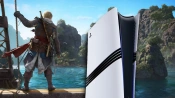 Assassin's Creed Black Flag Resynced | Τα FPS και οι αναλύσεις του σε PS5, Xbox Series X|S και PS5 Pro