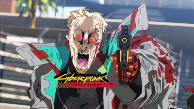 Το trailer του Cyberpunk: Edgerunners 2 ξεπέρασε τα 3 εκατομμύρια προβολές