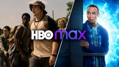 Το HBO Max υποδέχεται τον Ιούλιο με νέες σειρές και πολυαναμενόμενες ταινίες