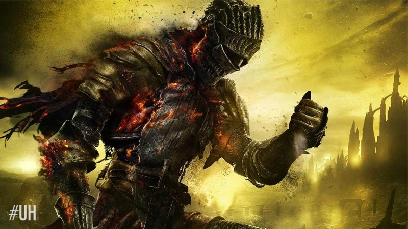 Πρώτα gameplay πλάνα από το thief class του Dark Souls III