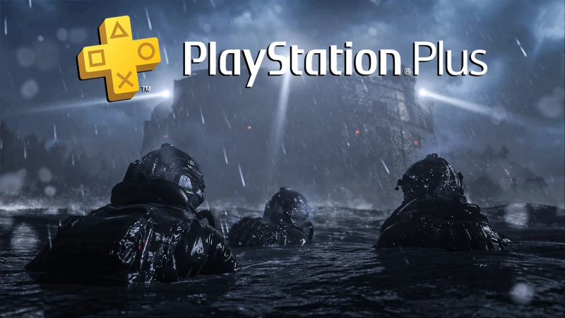 PlayStation Plus: Ανακοινώθηκαν τα νέα παιχνίδια του Ιουλίου