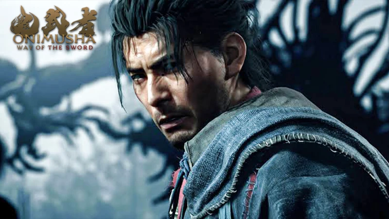 Άλλαξε η ημερομηνία του Onimusha: Way of the Sword της Capcom