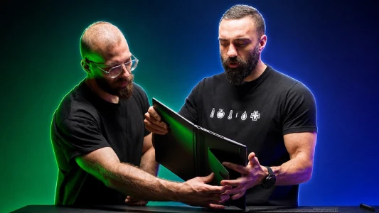 Είχαμε Καιρό Να Δούμε Τέτοιο Παράξενο Προϊόν! | ASUS Zenbook DUO 2026 Review