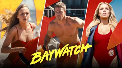 Trailer για το Baywatch, τη νέα σειρά του FOX με τον Stephen Amell