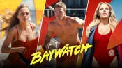 Trailer για το Baywatch, τη νέα σειρά του FOX με τον Stephen Amell