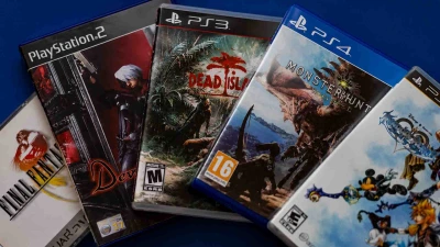 Η Sony ετοιμάζει εδώ και καιρό το τέλος των φυσικών δίσκων