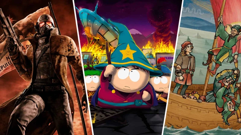 Ανατροπή με την Obsidian μετά τις φήμες για λουκέτο