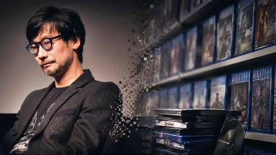 Όταν ο Hideo Kojima είχε προειδοποιήσει για το τέλος των φυσικών μέσων