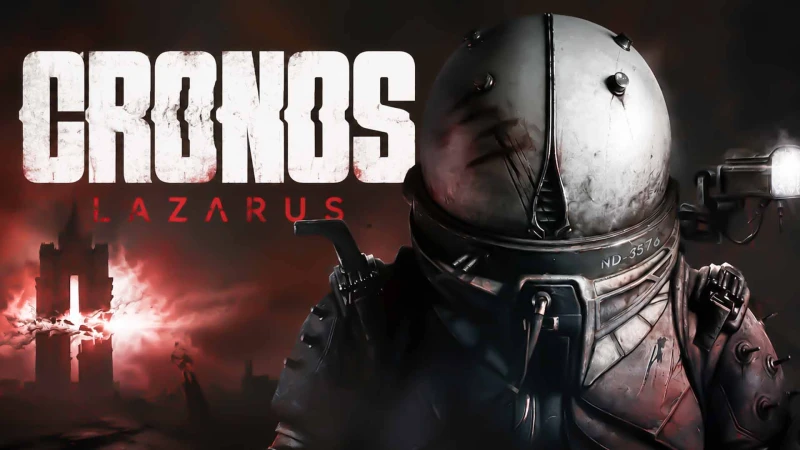 Cronos: Lazarus: Δείτε το πρώτο gameplay από το νέο κεφάλαιο της σειράς