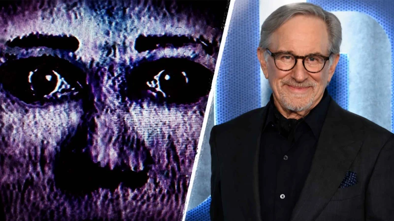 Ο Steven Spielberg φέρνει στη μεγάλη οθόνη ένα από τα πιο γνωστά horror φαινόμενα του YouTube
