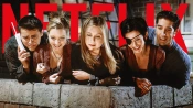 Τα Φιλαράκια επέστρεψαν στο Netflix