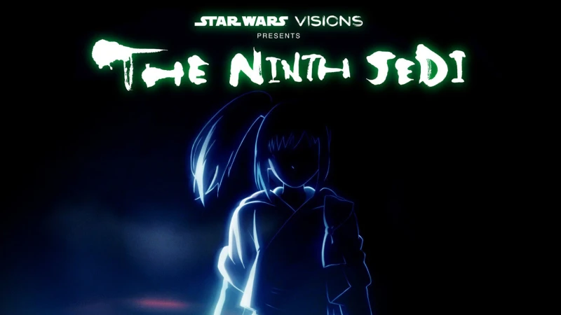 Το Star Wars: Visions Presents - The Ninth Jedi είναι η anime σειρά του franchise (ΒΙΝΤΕΟ)