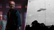 Ερευνητές UFO αποθεώνουν το Disclosure Day του Steven Spielberg