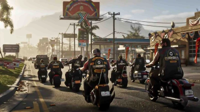 Το GTA 6 Online ίσως δώσει στους παίκτες τους δικούς τους servers