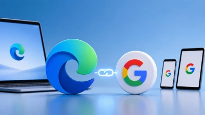 Ο Microsoft Edge αναβαθμίζεται με τον Google λογαριασμό σας!