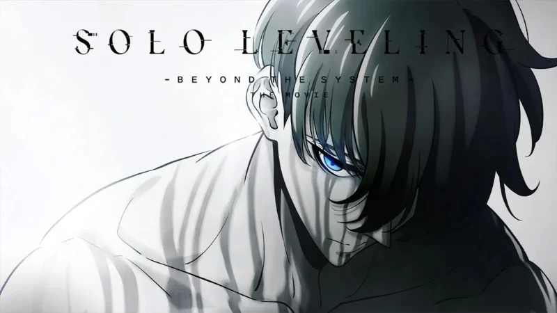 Το Solo Leveling: Beyond the System είναι γεγονός! (ΒΙΝΤΕΟ)