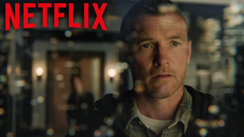 Το I Will Find You είναι η νέα σειρά του Netflix που λιώνουν οι Έλληνες