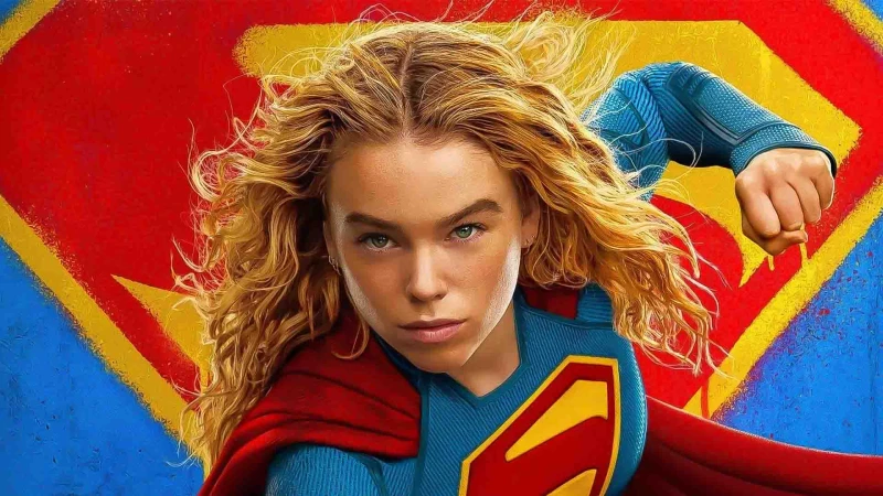 Αναφορές για ένταση ανάμεσα σε DC Studios και στον σκηνοθέτη του Supergirl