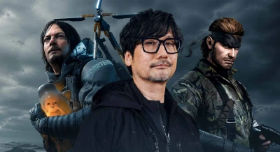 Ο Hideo Kojima σχολιάζει το τέλος των φυσικών δίσκων στο PlayStation