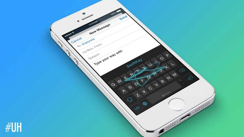 Εξαγορά της SwiftKey από τη Microsoft