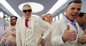 Ο Johnny Knoxville ξεκαθαρίζει το μέλλον του Jackass