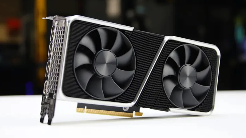Η νέα Nvidia RTX 3060 εμφανίστηκε στην αγορά – Πόσο κοστίζει
