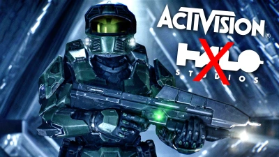 ΦΗΜΗ: Το Halo θα περάσει στα χέρια της Activision