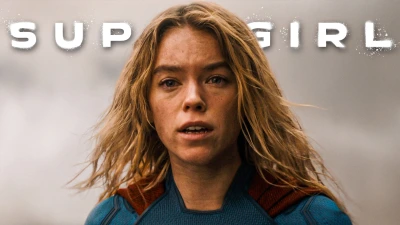 Τεράστια πτώση για το Supergirl στο box office