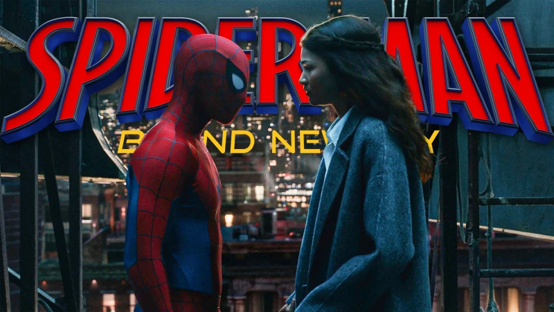 Spider-Man: Brand New Day – Αναμένεται εκρηκτικό άνοιγμα στο box office παγκοσμίως!