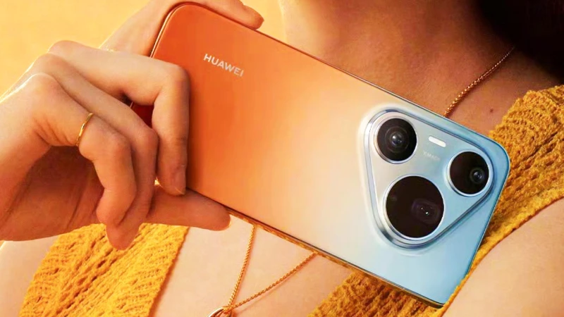 Τα Huawei Pura 90 έρχονται και επίσημα στην Ευρώπη!