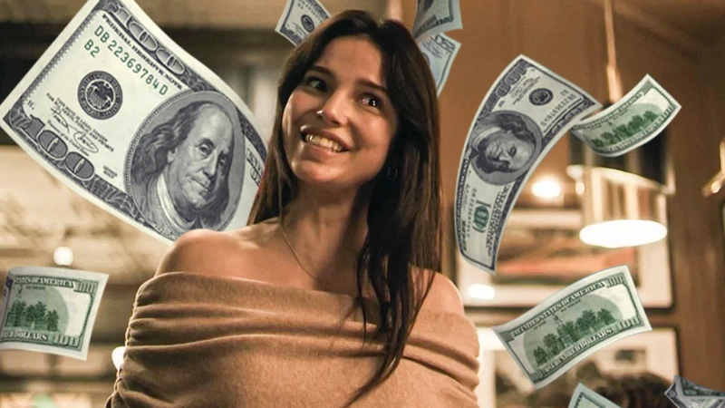Obsession: Ξεπέρασε τα $400 εκατομμύρια στο box office
