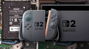 Έρχεται νέα έκδοση του Nintendo Switch 2 με μπαταρία που θα μπορεί να αλλάζει ο χρήστης