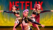 Το KPop Demon Hunters κάνει το ρεκόρ του σχεδόν άπιαστο