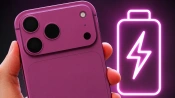 iPhone 18 Pro: Με μεγαλύτερη μπαταρία τα φετινά μοντέλα