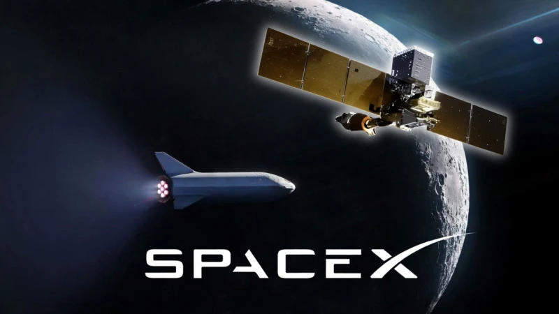 Η SpaceX  συνεχίζει να «καταστρέφει» εκατοντάδες δορυφόρους της