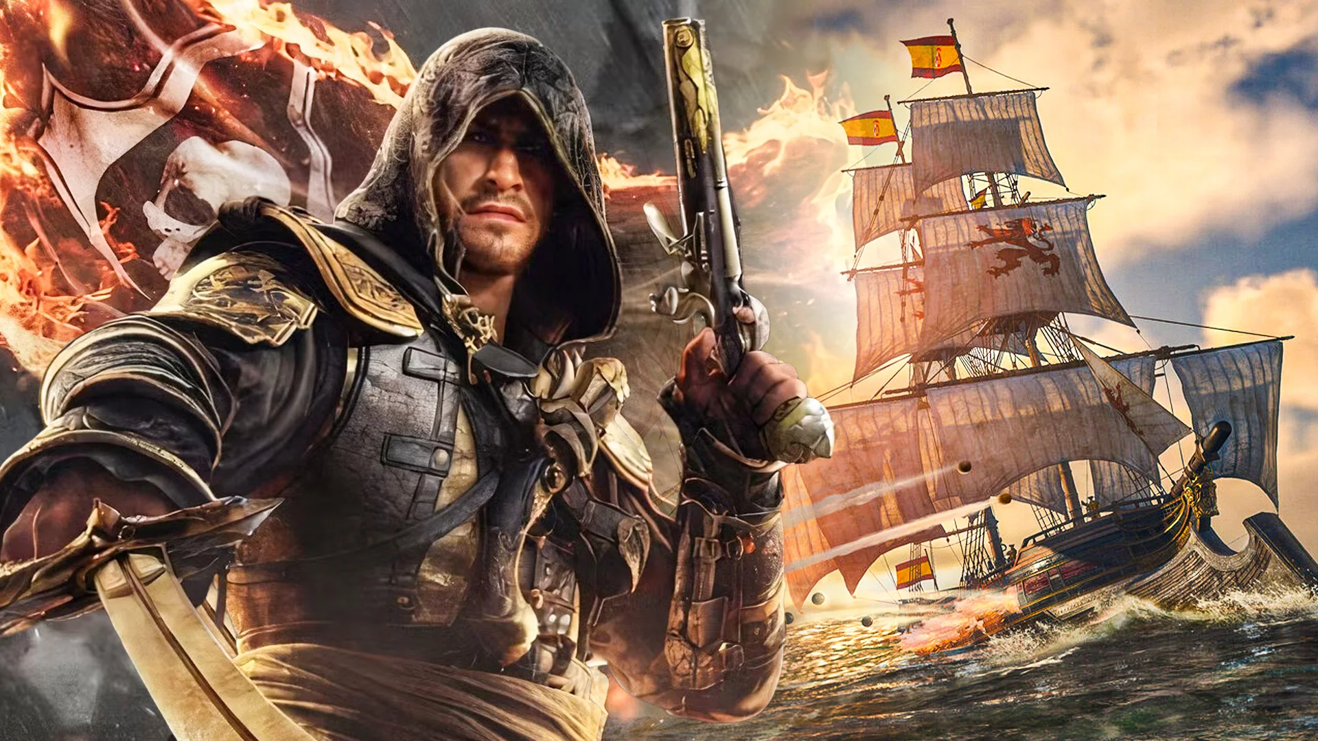 Assassin's Creed Black Flag Resynced: Gameplay, τιμή, εκδόσεις και όσα πρέπει να γνωρίζετε